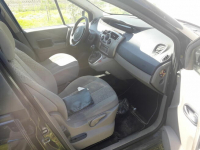 Renault Grandscenic 1.5dci/106 2006r Zambrów - zdjęcie 4