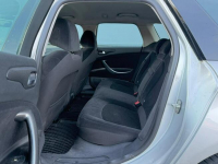 Citroen C5 1.6 HDI 109KM | KLIMATYZACJA | TEMPOMAT | NAWIGACJA Wrocław - zdjęcie 8