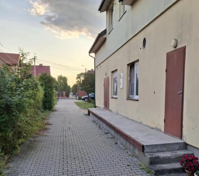 Lokal na wynajem Ząbki Ząbki - zdjęcie 9