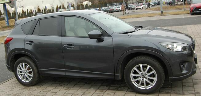 Mazda CX-5 2.0 Skypassion Szczecin - zdjęcie 1