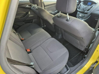 Ford Focus GWARANCJA * 1.6 benzyna * automat *  zadbany * wawa Warszawa - zdjęcie 8