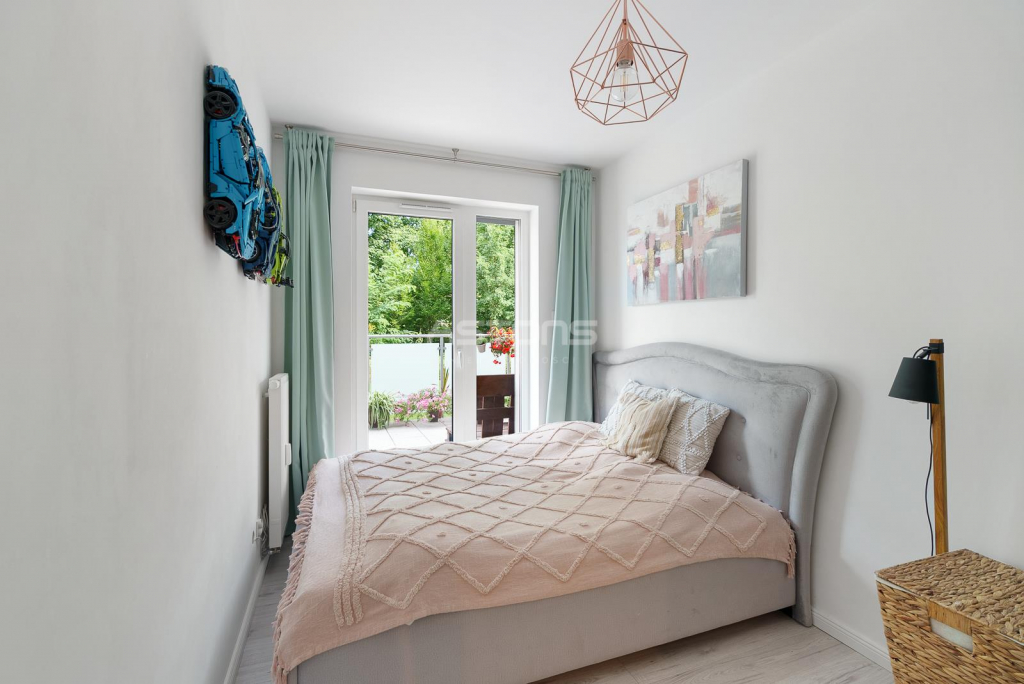 WYJĄTKOWE MIESZKANIE Z WIDOKIEM NA ZIELEŃ! Poznań - zdjęcie 12