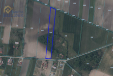DUŻA DZIAŁKA W ATRAKCYJNEJ LOKALIZACJI