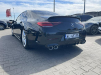 Mercedes CLS 400 Salon PL 4Matic AMG Pamięć Burmaster Kamery360 340KM Gliwice - zdjęcie 2