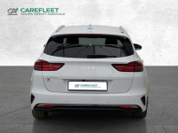 Kia Cee'd 1.0 T-GDI M Kombi Warszawa - zdjęcie 6