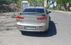 Mitsubishi Lancer 1.8 Piastów - zdjęcie 3