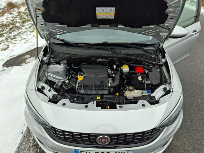 Tipo 1.4 i 108tys.km Pleszew - zdjęcie 11