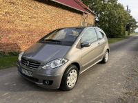 Mercedes A 170 1.7 benzyna 185tys.km. opłacony