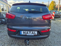 Kia Sportage 4x4* automat* Model 2015* Panorama Bydgoszcz - zdjęcie 3