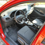 Hyundai i30 1.4 III Salon Polska Comfort Premiere Koronowo - zdjęcie 6