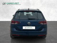 Volkswagen Passat 2.0 TDI EVO Business DSG Warszawa - zdjęcie 6
