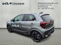 KIA Picanto GT-LINE 1.2 automat Słupsk - zdjęcie 3