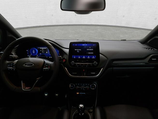 Ford Puma Poleasingowe.pl SCM Komorniki - zdjęcie 9