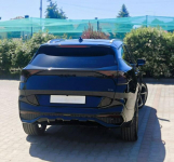 Kia Sportage Navi Kamera 4 x 4  A U TO M A T Nowy Sącz - zdjęcie 4