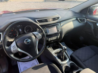 Nissan Qashqai Pierwszy właściciel niski przebieg bez wypadkowy Paradyż - zdjęcie 8