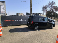 Mercedes T 180 d 1.5 dCi 116KM Skóra Kamera Navi Citan Łuków - zdjęcie 4