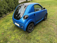 Aixam City Microcar M.GO Diesel L6E BEZ Prawa JAZDY Kat B Alu Bliżyn - zdjęcie 5