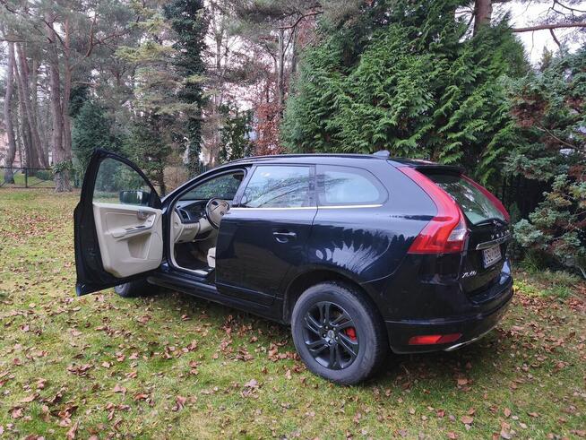 XC 60 VoLvo Ustka - zdjęcie 9