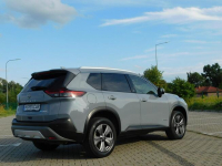 Nissan X-Trail z Gwarancją 1.5VC-T e-POWER 4WD Kamera 360" Żyrardów - zdjęcie 4