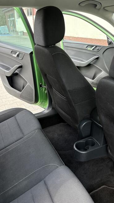 Sprzedam samochód skoda Rapid Spb 1.2 TSI Active Parysów - zdjęcie 11