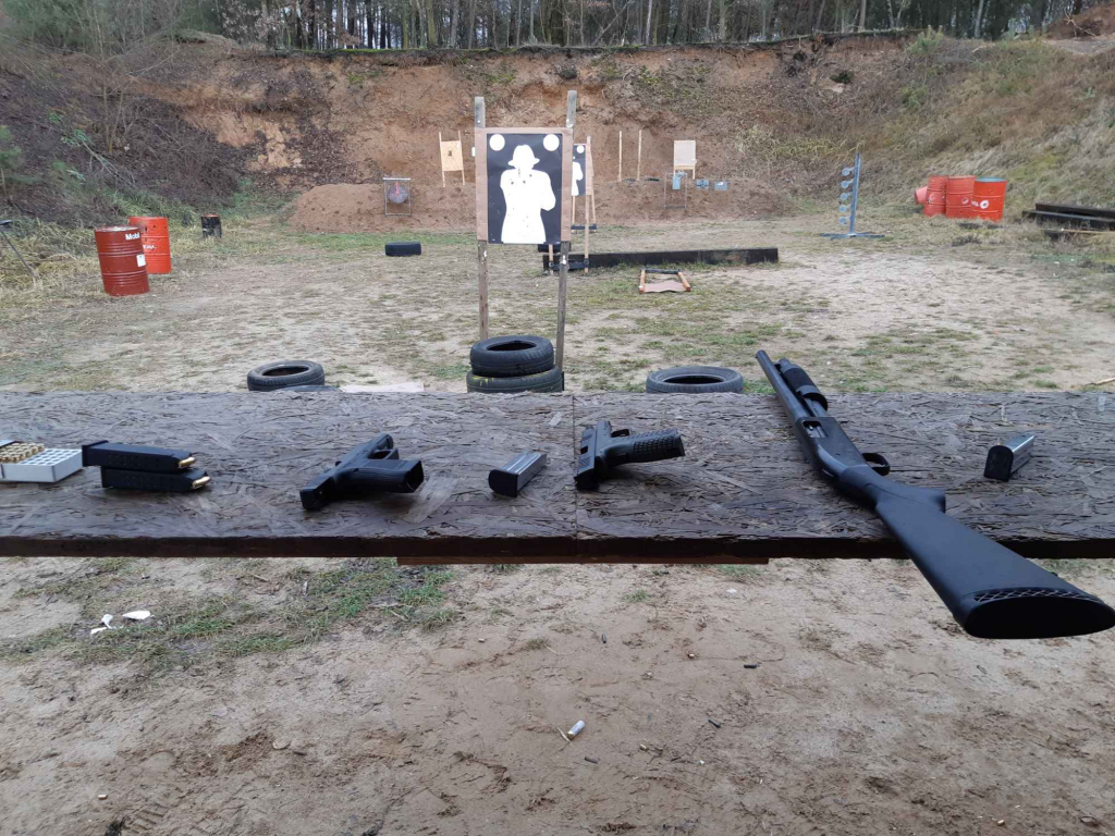 Kurs Ochrony Szkoła Ochrony uprawnienia zawodowe POF Kurs na Imprezy Opoczno - zdjęcie 4