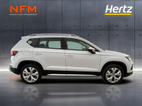 Seat Ateca 2,0 TDI DSG (150 KM)  Xperience Salon PL F-Vat Warszawa - zdjęcie 7
