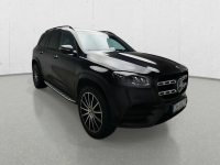 Mercedes GLS Klasa Komorniki - zdjęcie 1