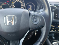 Honda HR-V Salon Polska  jeden wlasciciel Karczew - zdjęcie 7