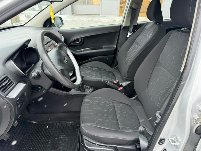 Kia Picanto 1.0 65KM 5 MT WersjaL SalonPL SerwisASO Łódź - zdjęcie 9