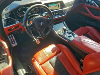 BMW M4 / 3.0 510KM / Bogate wyposażenie / Tarnów - zdjęcie 8