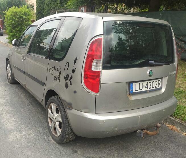sprzedam ROOMSTER 23% wat Lublin - zdjęcie 6