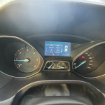 Ford Focus mk3 1.6 TDCi/HDi titanium Gdynia - zdjęcie 9