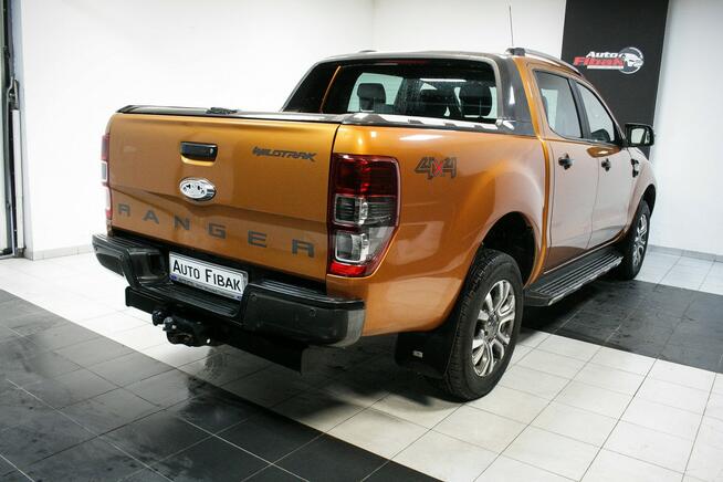 Ford Ranger 3.2 200KM*4x4*Wildtrak*Salon Polska**Vat23% Konstantynów Łódzki - zdjęcie 11