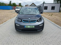 BMW i3 Elektryczny Alu Felgi Nawigacja Europa Mod.2019 Raty Zamiana Strobice - zdjęcie 5