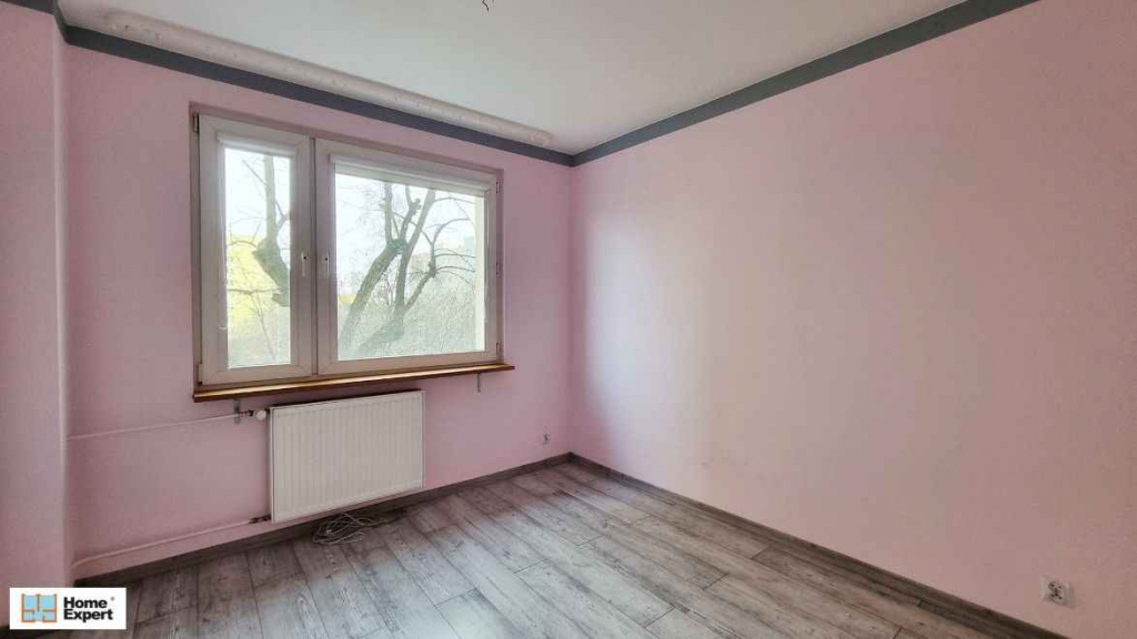 3pok, 60met, Okolice Strzegomskiej BALKON/PIWNICA (Wrocław) Fabryczna - zdjęcie 3