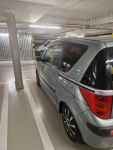 SPRZEDAM PEUGEOT 1007 Mokotów - zdjęcie 6