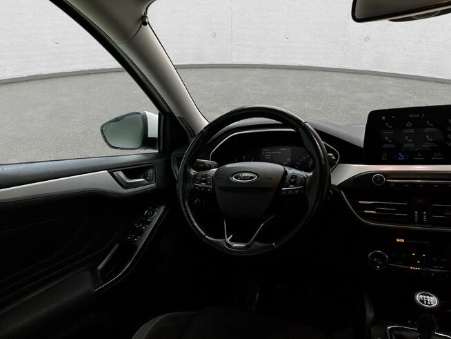 Ford Focus Komorniki - zdjęcie 10