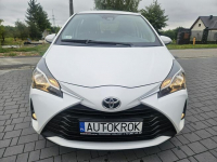 Toyota Yaris Kamera,Android,Tempomat Liszki - zdjęcie 2