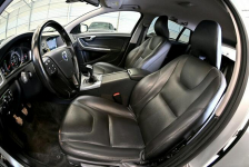 Volvo V60 Cross Country 2.0 150KM D3 Skóra Navi Led Climatronic Pdc Płock - zdjęcie 7