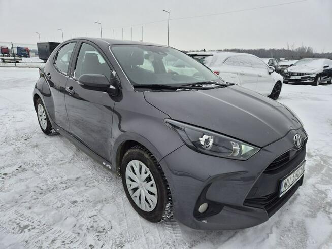 Toyota Yaris Poleasingowe.pl Komorniki - zdjęcie 1
