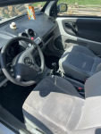 Seat Arosa 1.4 TDI Spytkowice - zdjęcie 8