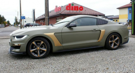 Ford Mustang Ostrów Wielkopolski - zdjęcie 2