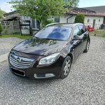 Opel Insignia Sports Tourer SW Staszów - zdjęcie 5