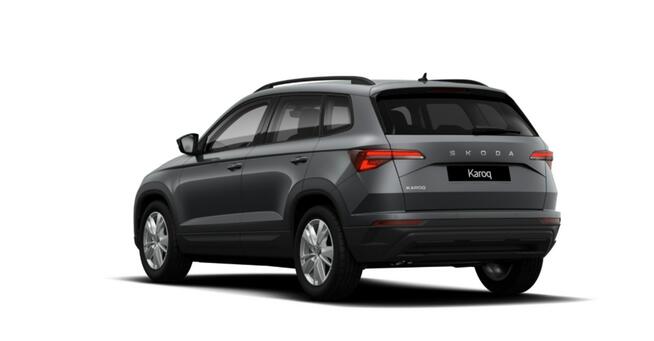 Škoda Karoq Drive 1.5TSI 150 KM manual Koło zapasowe Radom - zdjęcie 4