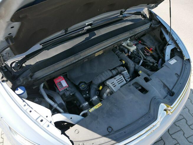 Citroen C4 Picasso 1.2PT 130KM Eu6 -Navi - Goczałkowice-Zdrój - zdjęcie 7