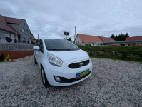 Kia Venga 1,4 benzyna, czujniki parkowania Kamienna Góra - zdjęcie 2