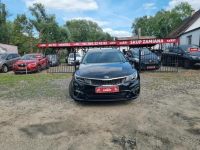 Kia Optima Salon PL - II WŁ - Faktura VAT - Stan BDB Szczecin - zdjęcie 8