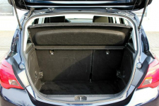 Opel Corsa SalonPL FV23% Enjoy 1.2 16V ASO Tempomat Parktronic Sokołów - zdjęcie 7