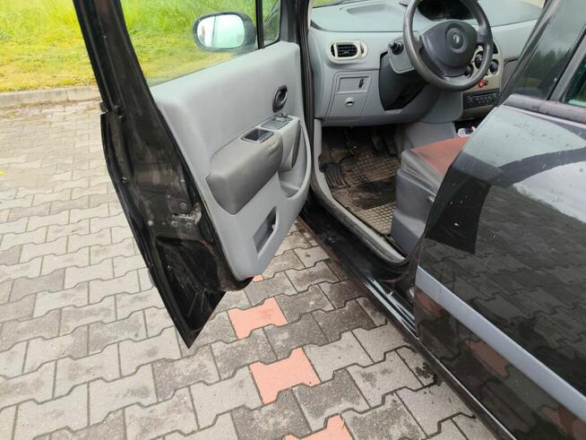 Renault Modus Końskie - zdjęcie 6