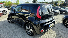 Kia Soul 1,6 Benz * Bardzo Zadbana * Gwarancja / Zamiana * Automi-x.pl Świdnica - zdjęcie 8